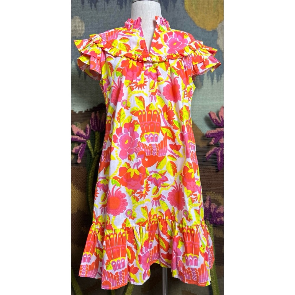 CK Bradley Dress